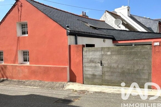 Vente Maison 56590, Groix France