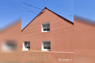 Vente Maison 56590, Groix France