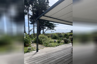 Ma-Cabane - Vente Maison Groix, 110 m²