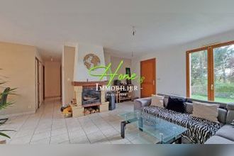 Ma-Cabane - Vente Maison Gron, 88 m²