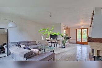 Ma-Cabane - Vente Maison Gron, 88 m²