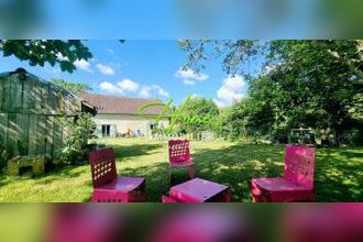 Ma-Cabane - Vente Maison Gron, 165 m²