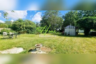 Ma-Cabane - Vente Maison Gron, 165 m²