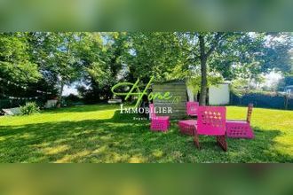 Ma-Cabane - Vente Maison Gron, 165 m²