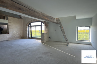 Ma-Cabane - Vente Maison Gron, 192 m²