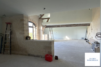 Ma-Cabane - Vente Maison Gron, 192 m²