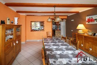 Ma-Cabane - Vente Maison Gros-Réderching, 177 m²