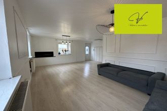 Ma-Cabane - Vente Maison Grosbliederstroff, 129 m²