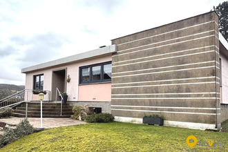 Ma-Cabane - Vente Maison Grosbliederstroff, 133 m²