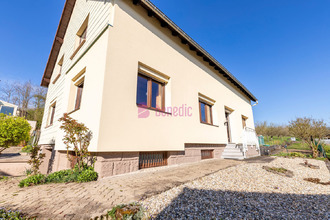 Vente Maison 57520, GROSBLIEDERSTROFF France