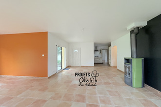 Ma-Cabane - Vente Maison Grosbreuil, 101 m²