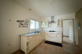 Ma-Cabane - Vente Maison Grosbreuil, 101 m²