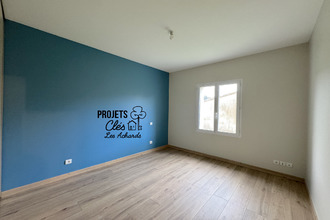 Ma-Cabane - Vente Maison Grosbreuil, 101 m²