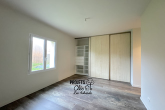 Ma-Cabane - Vente Maison Grosbreuil, 101 m²