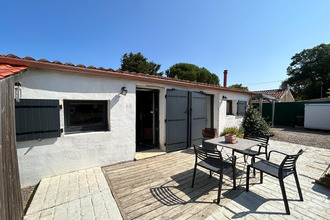 Ma-Cabane - Vente Maison Grosbreuil, 78 m²