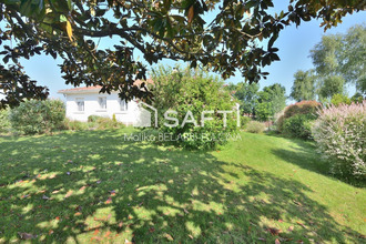 Vente Maison 85440, Grosbreuil France