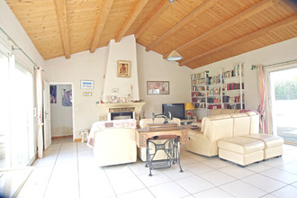 Ma-Cabane - Vente Maison Grosbreuil, 165 m²