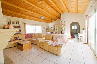 Ma-Cabane - Vente Maison Grosbreuil, 165 m²