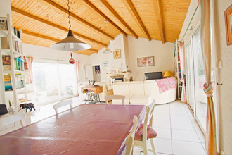 Ma-Cabane - Vente Maison Grosbreuil, 165 m²
