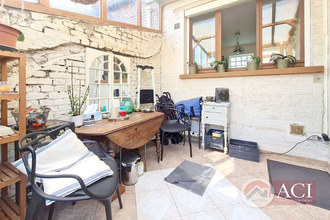 Ma-Cabane - Vente Maison GROSLAY, 0 m²