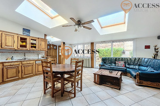 Vente Maison 95410, Groslay France