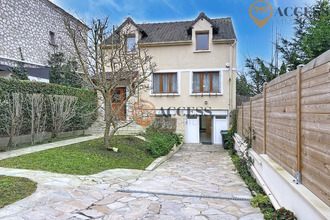Vente Maison 95410, Groslay France