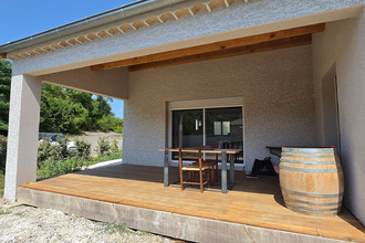 Ma-Cabane - Vente Maison GROSPIERRES, 101 m²