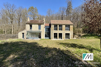 Ma-Cabane - Vente Maison Grosrouvre, 190 m²