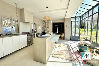 Ma-Cabane - Vente Maison Grosrouvre, 190 m²