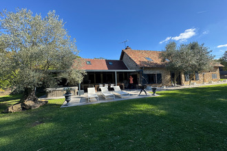 Vente Maison 78490, GROSROUVRE France