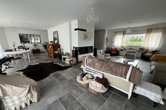 Ma-Cabane - Vente Maison GROSROUVRE, 270 m²