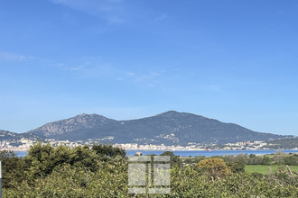 Ma-Cabane - Vente Maison Grosseto-Prugna, 515 m²