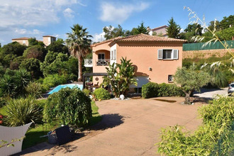 Ma-Cabane - Vente Maison Grosseto-Prugna, 200 m²