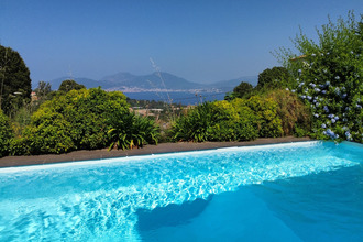 Ma-Cabane - Vente Maison Grosseto-Prugna, 200 m²