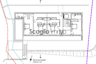 Ma-Cabane - Vente Maison Grosseto-Prugna, 280 m²