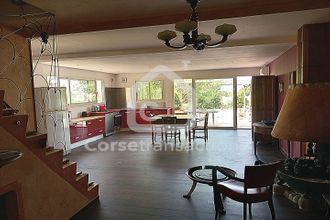 Ma-Cabane - Vente Maison GROSSETO-PRUGNA, 113 m²