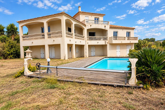 Ma-Cabane - Vente Maison Grosseto-Prugna, 193 m²