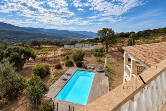 Ma-Cabane - Vente Maison Grosseto-Prugna, 193 m²