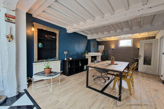 Ma-Cabane - Vente Maison Gruchet-le-Valasse, 150 m²