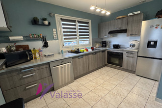 Ma-Cabane - Vente Maison Gruchet-le-Valasse, 82 m²