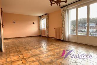 Ma-Cabane - Vente Maison Gruchet-le-Valasse, 73 m²