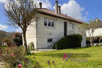 Ma-Cabane - Vente Maison Gruchet-le-Valasse, 63 m²