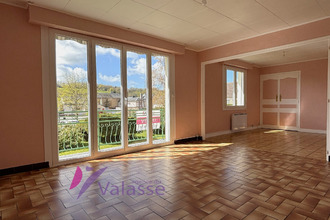 Ma-Cabane - Vente Maison Gruchet-le-Valasse, 63 m²