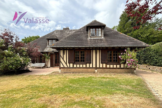 Ma-Cabane - Vente Maison Gruchet-le-Valasse, 187 m²