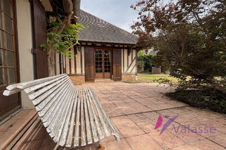 Ma-Cabane - Vente Maison Gruchet-le-Valasse, 187 m²