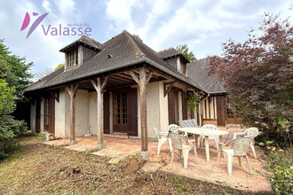 Ma-Cabane - Vente Maison Gruchet-le-Valasse, 187 m²