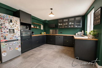 Ma-Cabane - Vente Maison Gruchet-le-Valasse, 150 m²