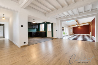 Ma-Cabane - Vente Maison Gruchet-le-Valasse, 150 m²