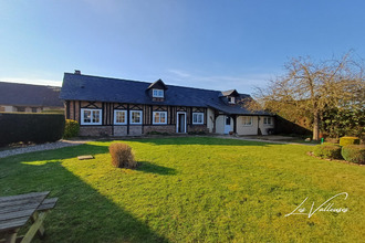 Ma-Cabane - Vente Maison Gruchet-Saint-Siméon, 271 m²