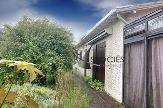 Ma-Cabane - Vente Maison Grues, 154 m²